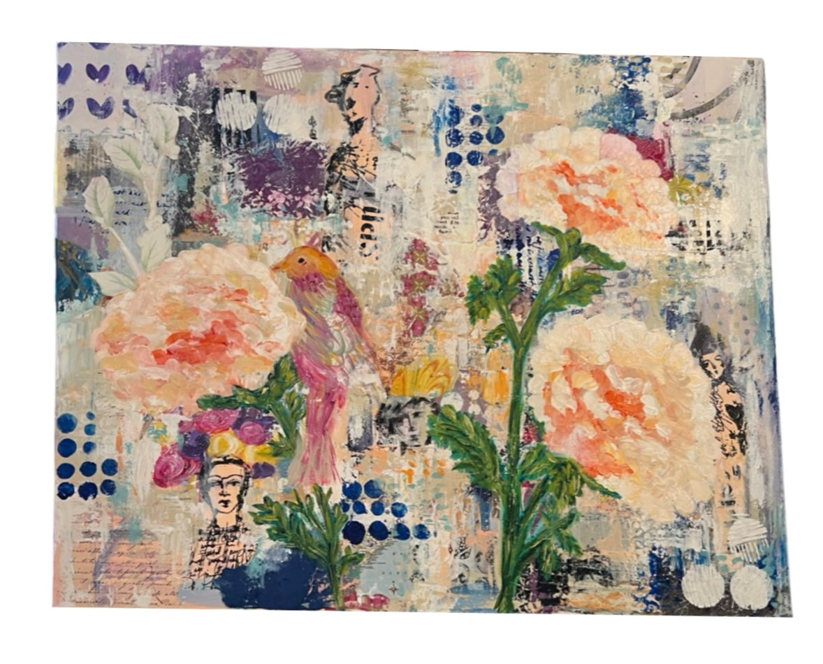 Let The Journey Begin