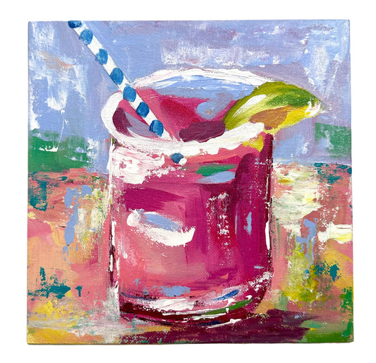Pink Drink