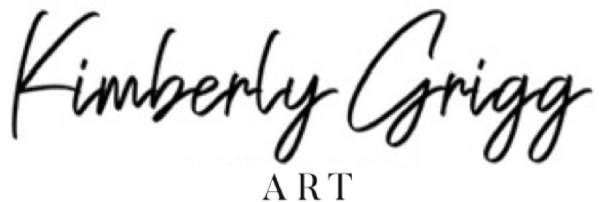 Kimberly Grigg Art