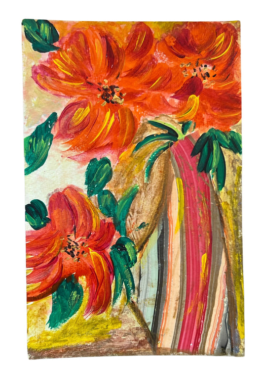 Orange Bright