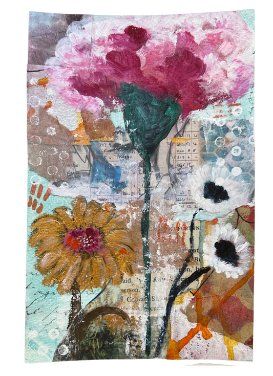 Carnation & Friends