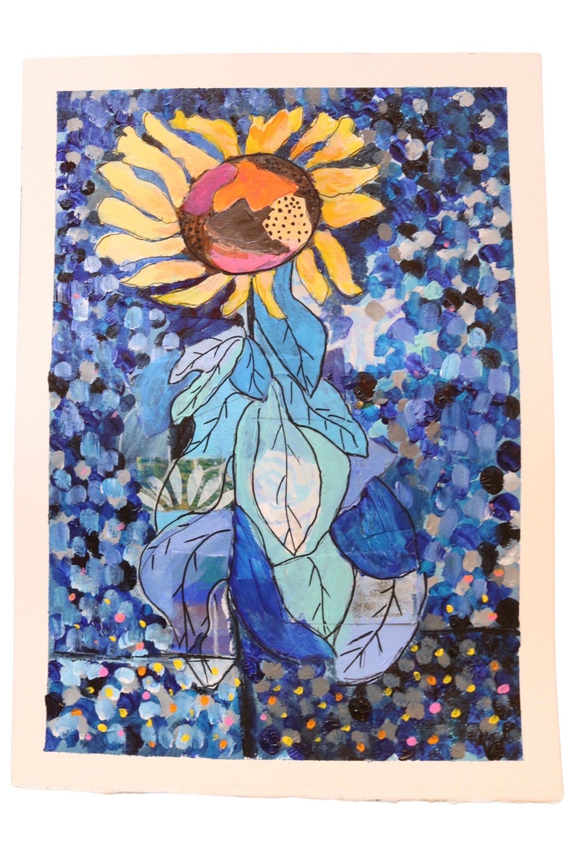 Sunflower Mixed